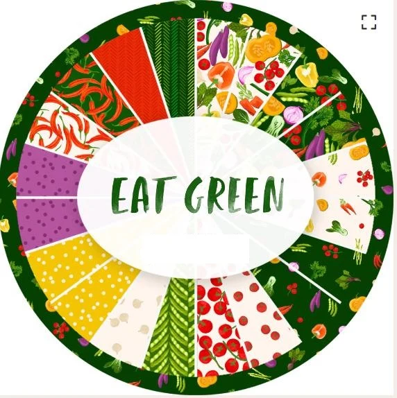 Clearance/Sale Jelly Rolls (Everything Under $28!)
