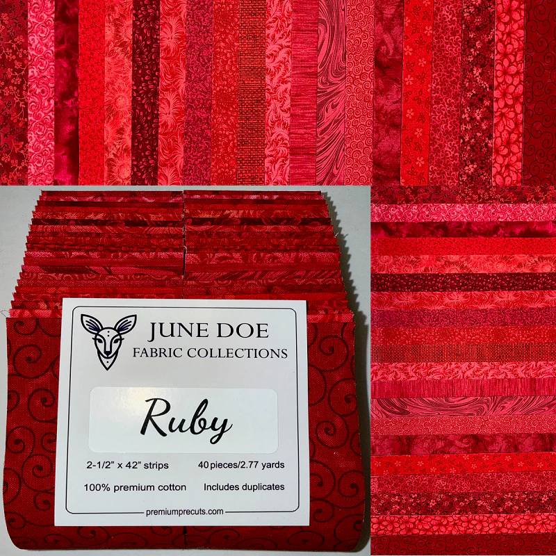 SALE: Jelly Rolls Under $28!